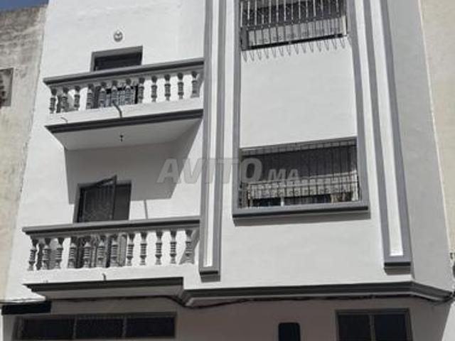 Maison vente à Anfa, Gharb-Chrarda-Beni Hssen