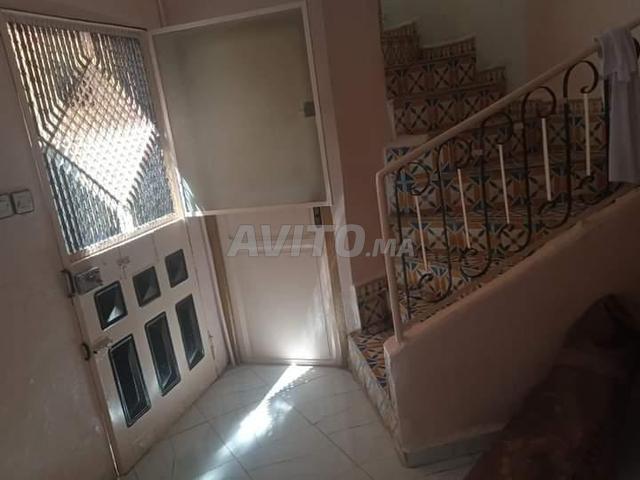 Maison vente à Sidi Qacem
