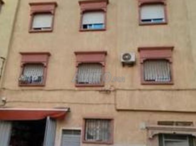 Maison vente à Dcheira El Jihadia, Oued ed Dahab-Lagouira