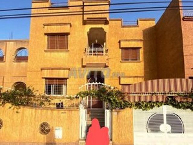 Maison vente à Ben Slimane