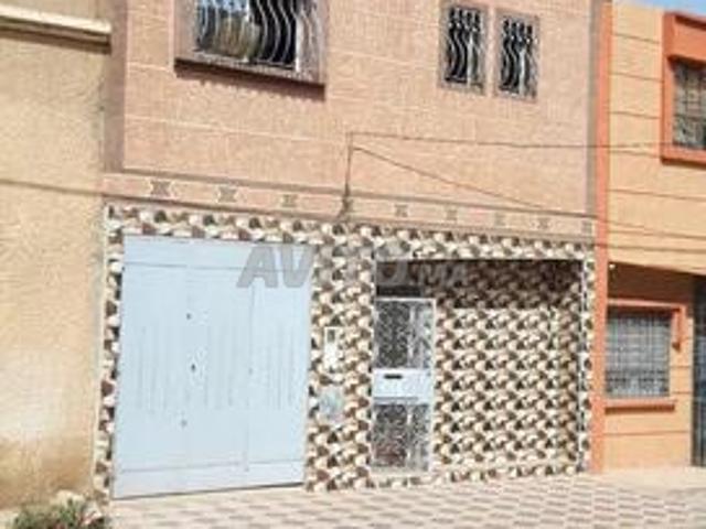 Maison vente à Ben Slimane
