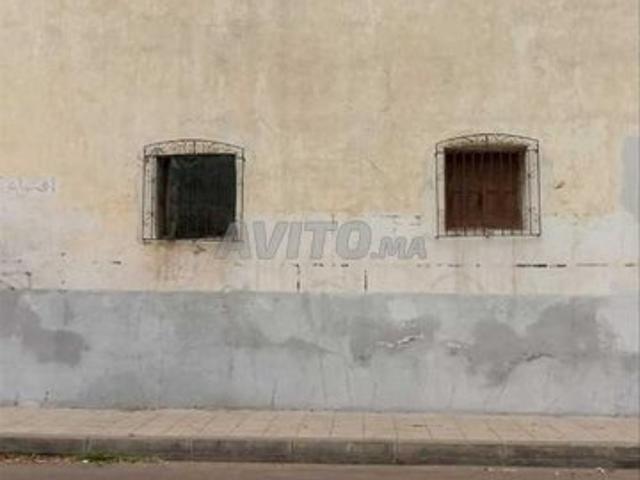 Maison vente à Anfa, Gharb-Chrarda-Beni Hssen
