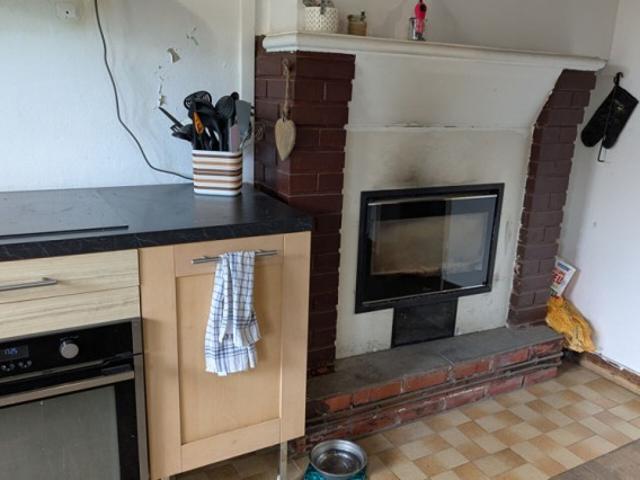 Maison vente à Pontivy, Bretagne