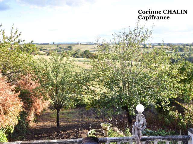 Maison vente à Montcombroux-les-Mines, Allier