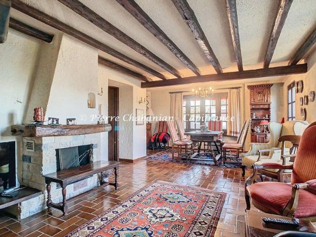 Maison vente à Saint-Julien-en-Genevois, Collonges-sous-salève