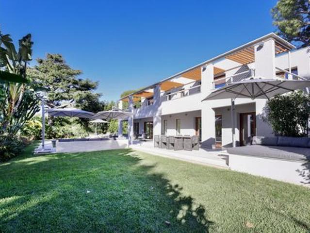 Maison vente à Nice, Saint-jean-cap-ferrat