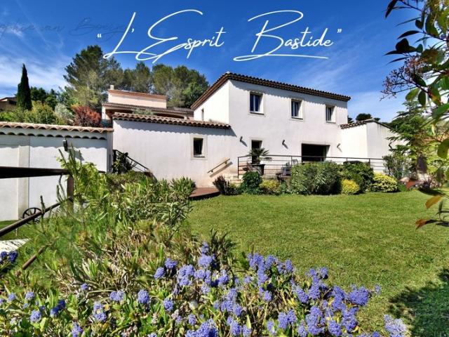 Ferme vente à Aix-en-Provence, Le Tholonet