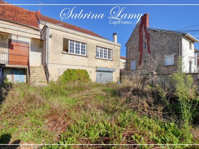 Maison vente à Chartèves, Aisne