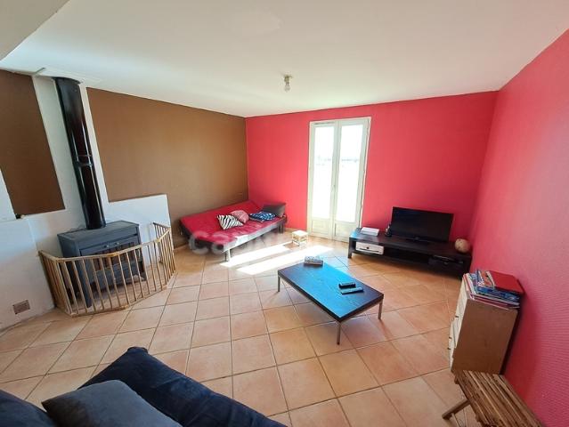 Maison vente à Jonzac, Montendre