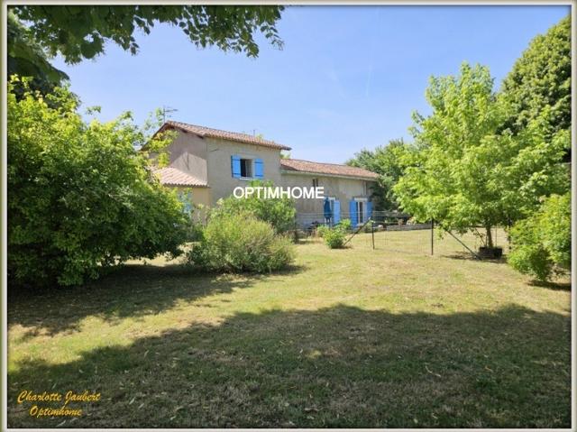Villa vente à Angoulême, Aubeterre-sur-dronne