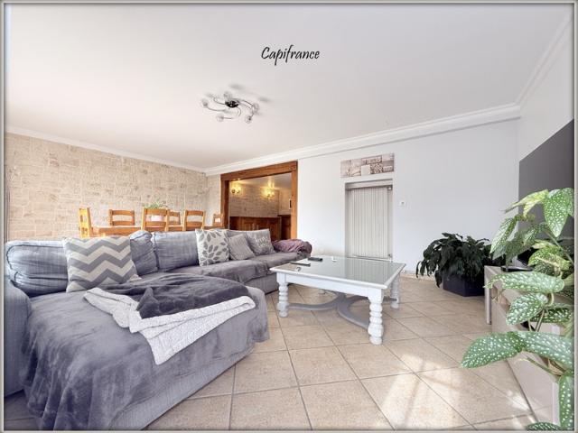Maison vente à Mairie - Vieux-Pays, Aulnay-sous-Bois
