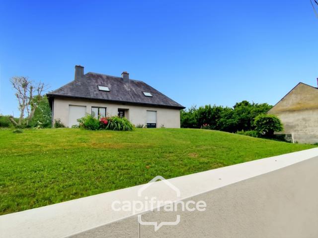 Maison vente à Mamers, Bessé-sur-braye