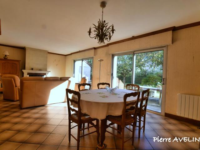 Maison vente à Vaugelan, Brou