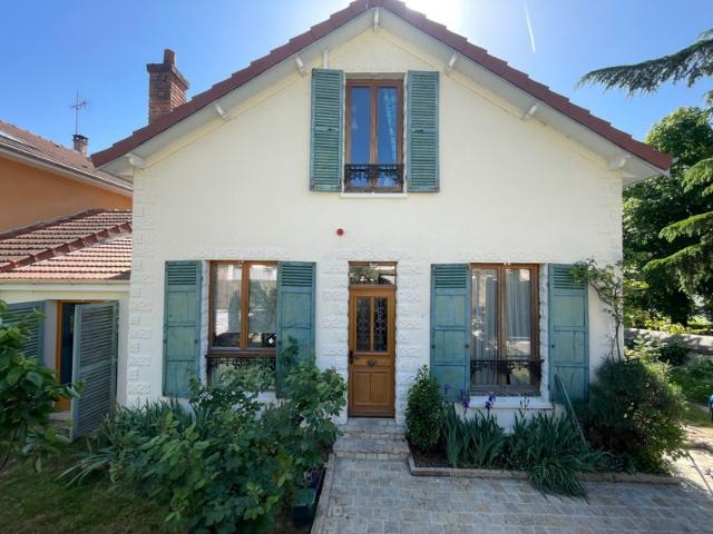 Maison vente à Palaiseau, Bures-sur-yvette