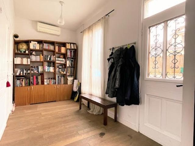 Maison vente à Palaiseau, Bures-sur-yvette
