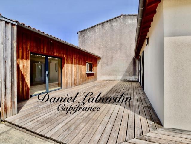 Maison vente à Nérac, Casteljaloux