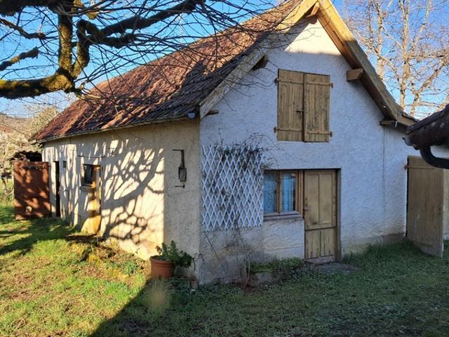 Maison vente à Sarlat-la-Canéda, Cazoulès