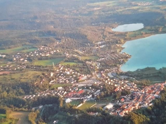 Maison vente à Lons-le-Saunier, Clairvaux-les-lacs