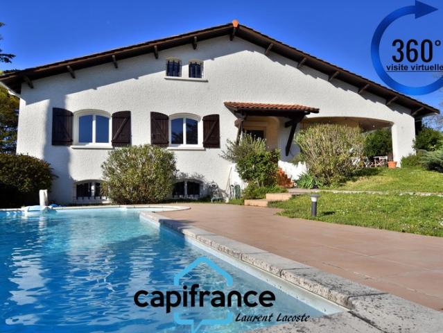 Maison vente à Toulouse, Colomiers