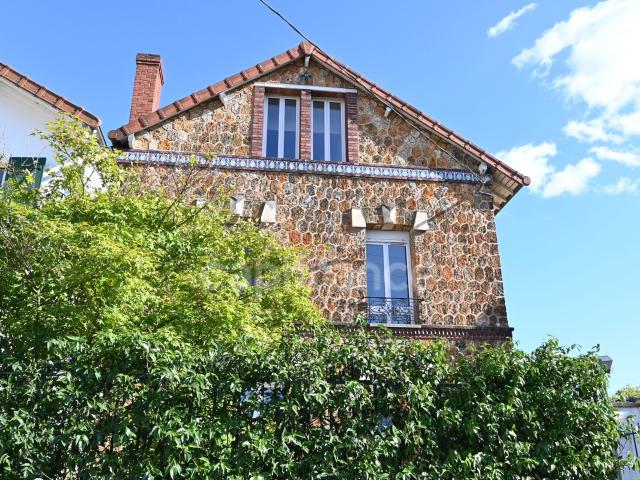Maison vente à Saint-Germain-en-Laye, Conflans-sainte-honorine