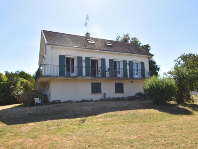 Maison vente à Charolles, Digoin