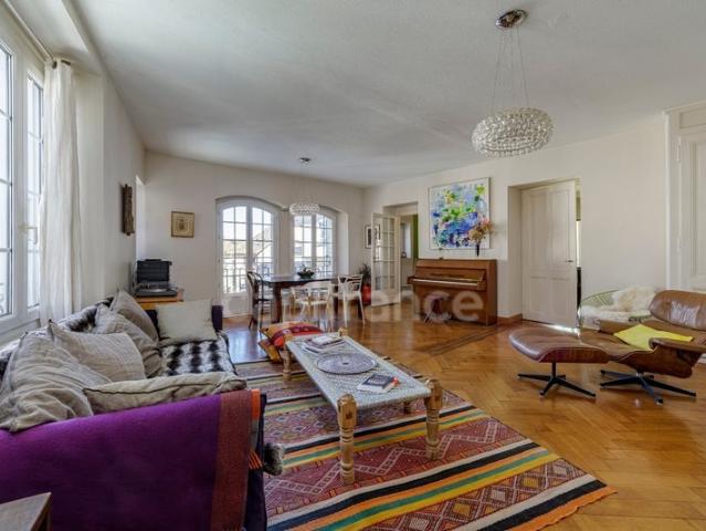 Maison vente à Gex, Divonne-les-bains