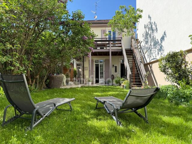 Maison vente à Gex, Divonne-les-bains