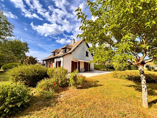 Maison vente à Dracy-Le-Fort, Dracy-le-Fort