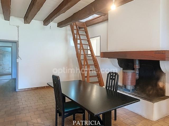 Villa vente à Savignac-de-Duras, Lot-et-Garonne
