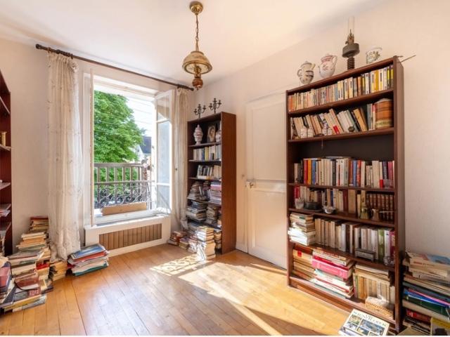 Maison vente à Argenteuil, Eaubonne