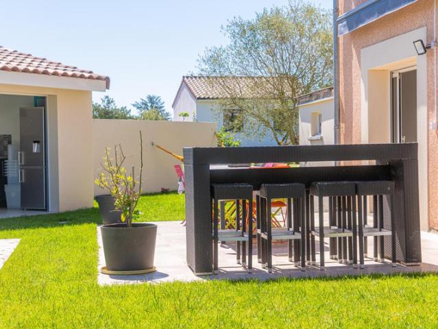 Maison vente à Toulouse, Escalquens