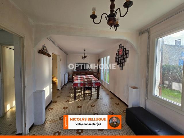 Maison vente à Bergerac, Eymet