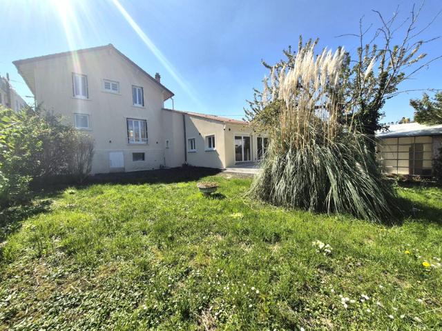 Maison vente à France métropolitaine, Franconville