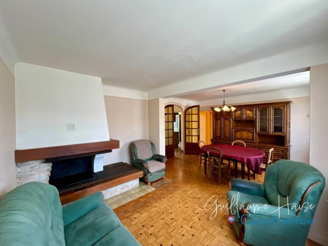 Maison vente à Issoudun