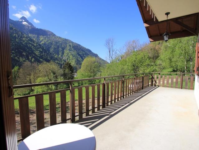Maison vente à Annecy, La Balme-de-thuy