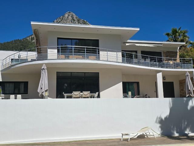 Villa vente à Arrondissement de Toulon, La Valette-du-var