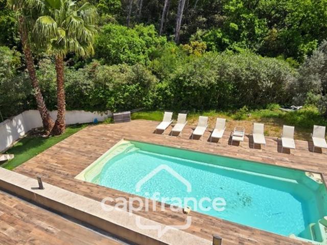 Villa vente à Arrondissement de Toulon, La Valette-du-var