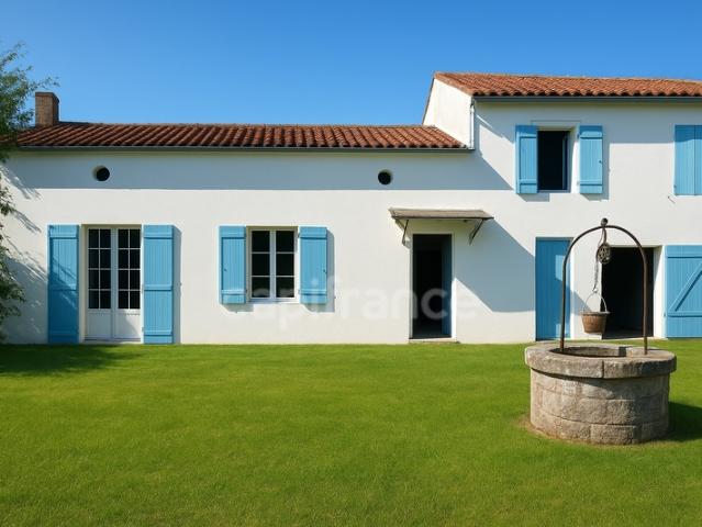 Maison vente à Agen, Le Passage