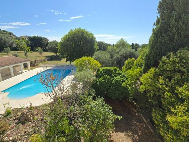 Maison vente à Arrondissement de Draguignan, Lorgues