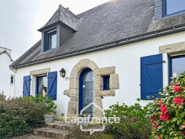 Maison vente à Saint-Brieuc, Bretagne