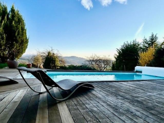 Maison vente à Annecy, Lovagny
