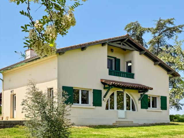Maison vente à Auch, Lupiac