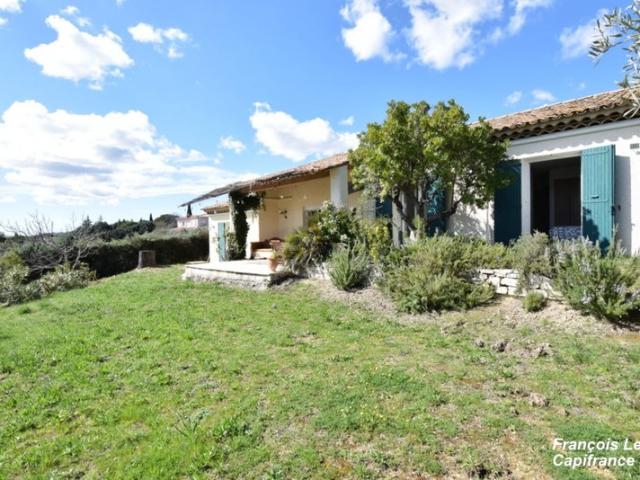 Villa vente à Forcalquier, Manosque