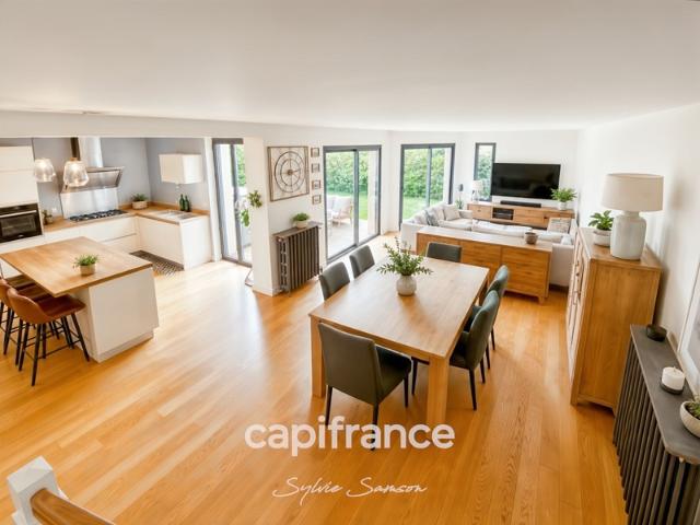 Maison vente à Mantes-la-Jolie, Mantes-la-jolie