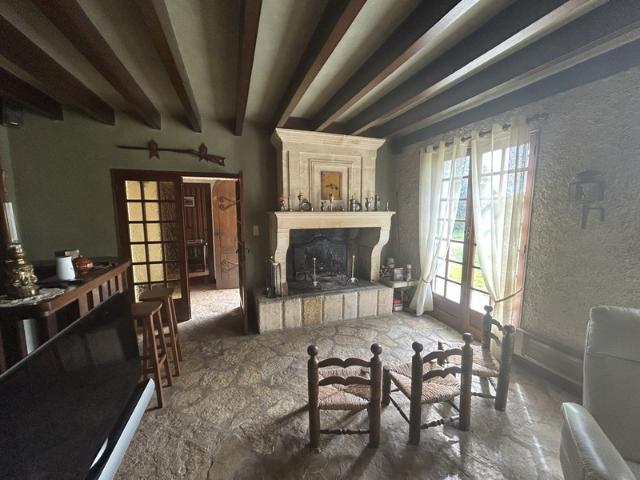 Maison vente à Libourne, Maransin