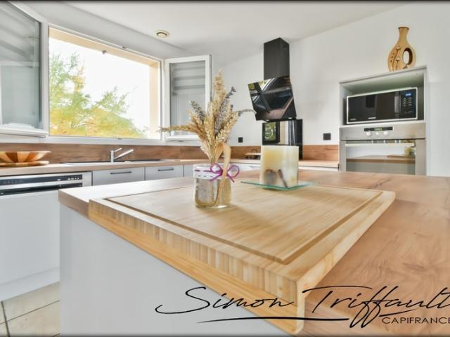 Maison vente à France métropolitaine, Maresché