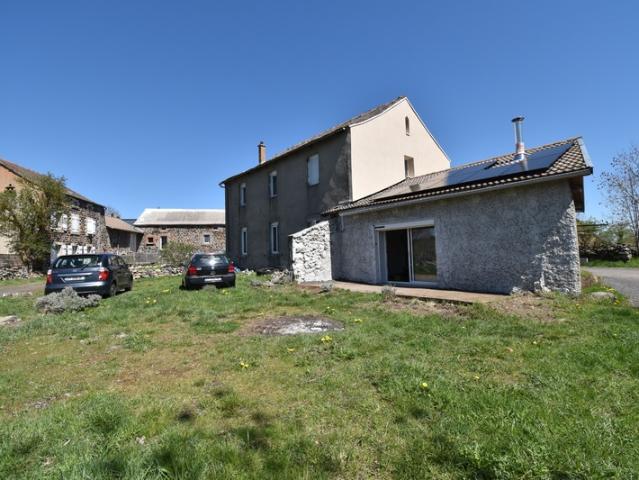 Maison vente à Yssingeaux, Mazet-saint-voy