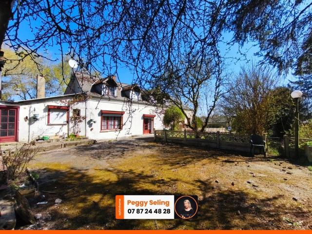 Maison vente à Vervins, Mondrepuis