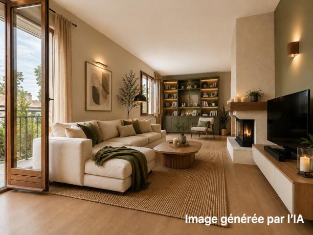 Maison vente à Montpellier
