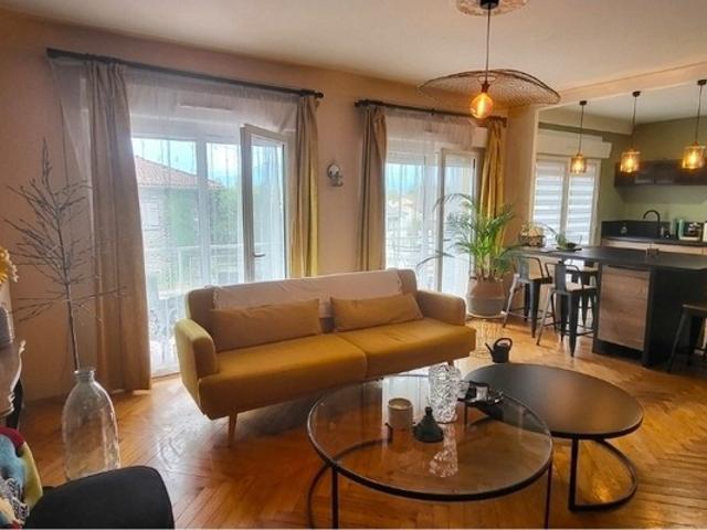 Maison vente à Saint-Gaudens, Montréjeau